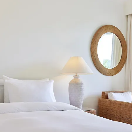 Grecotel La Riviera At Riviera Olympia & Aqua Park 5*