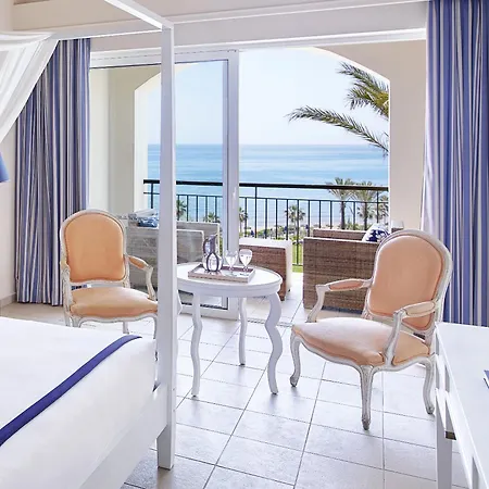 Grecotel La Riviera At Riviera Olympia & Aqua Park Rezort 5*