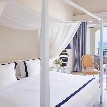 Grecotel La Riviera At Riviera Olympia & Aqua Park Rezort Loutra Killinis