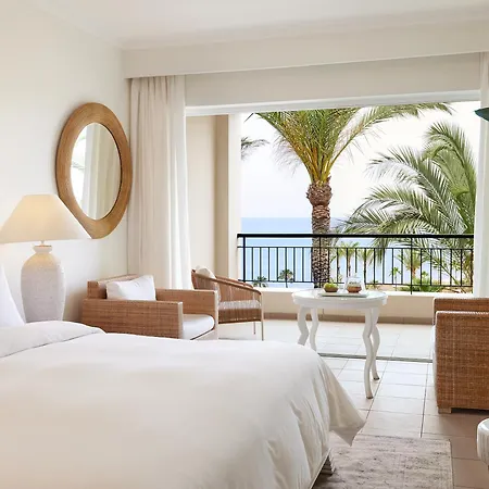 Grecotel La Riviera 卢特拉基利尼斯