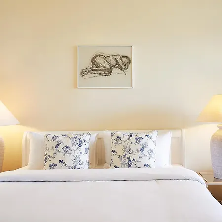 Grecotel La Riviera 度假村 卢特拉基利尼斯