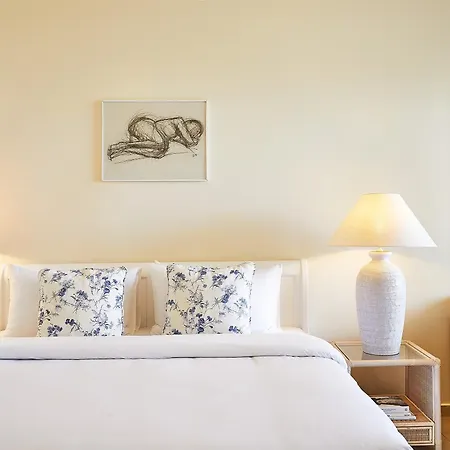 Grecotel La Riviera אתר נופש