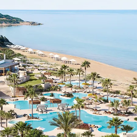 Grecotel La Riviera אתר נופש 5*