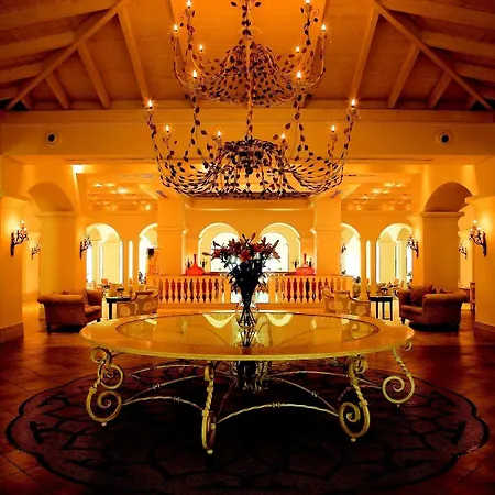 Grecotel La Riviera אתר נופש לוטרה קיליניס
