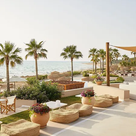 Grecotel La Riviera 5*
