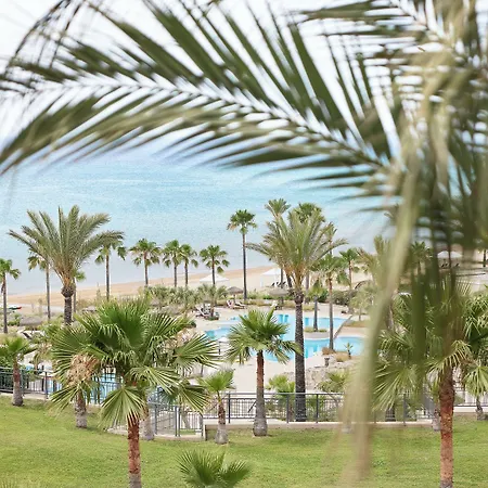 Grecotel La Riviera אתר נופש