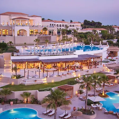 Resort Grecotel La Riviera 5*