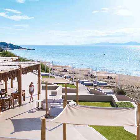 Grecotel La Riviera אתר נופש