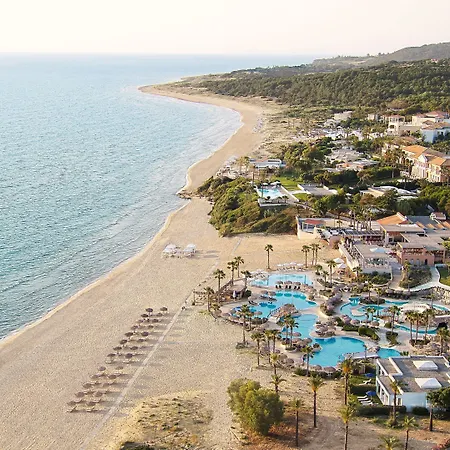Grecotel La Riviera לוטרה קיליניס