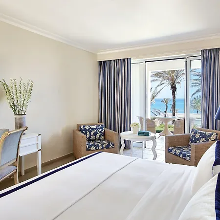 Grecotel La Riviera Resort 5*