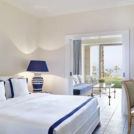 Grecotel La Riviera אתר נופש 5*