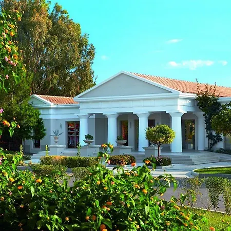 Grecotel La Riviera 5*