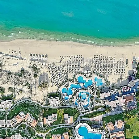 Grecotel La Riviera 5*