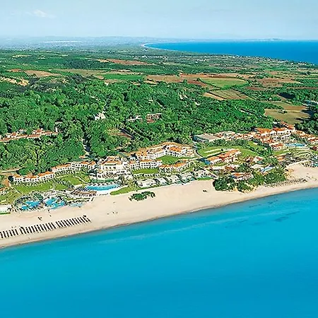 Grecotel La Riviera At Riviera Olympia & Aqua Park