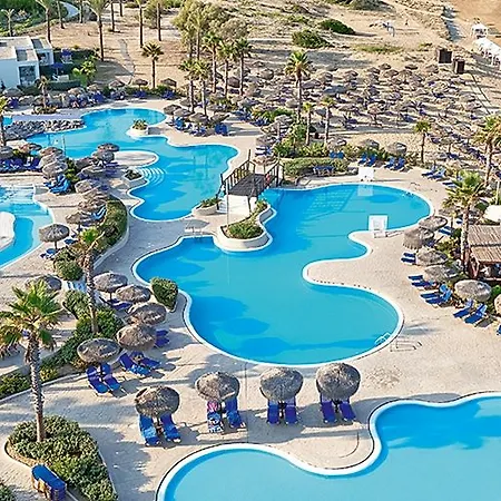 Grecotel La Riviera אתר נופש 5*