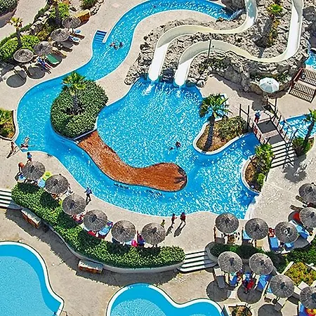 度假村 Grecotel La Riviera