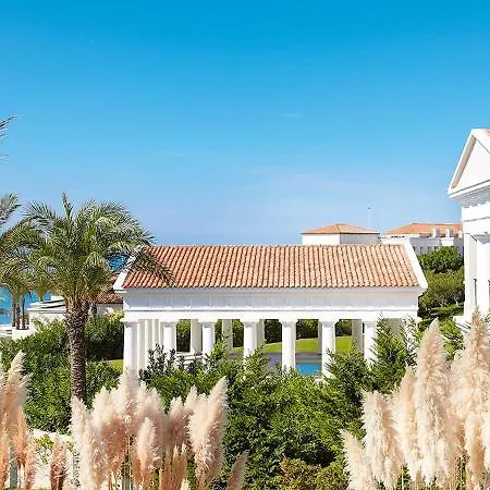 Grecotel La Riviera 度假村