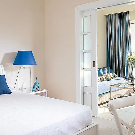 Grecotel La Riviera 度假村