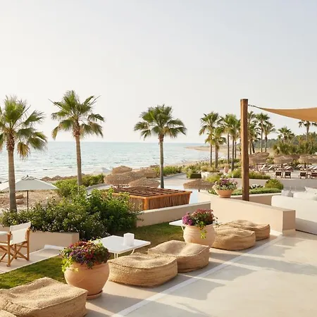度假村 Grecotel La Riviera 5*