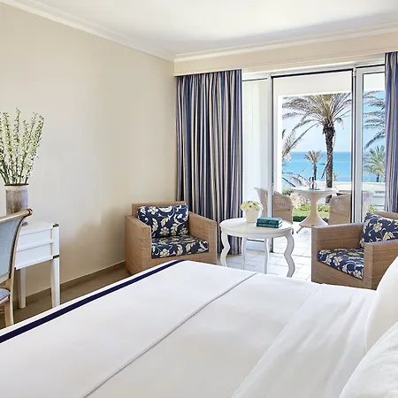 Grecotel La Riviera 度假村
