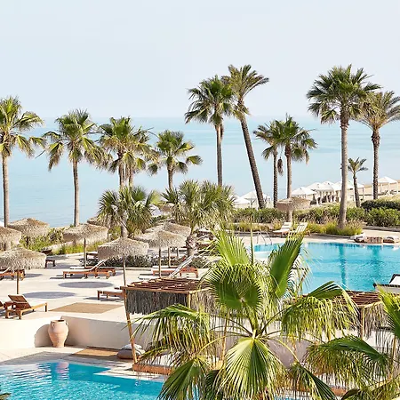 Grecotel La Riviera 度假村 5*