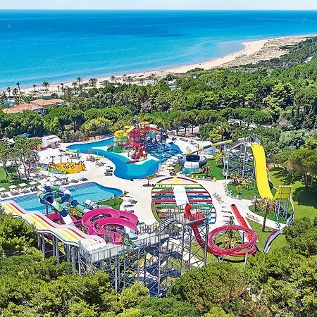 Grecotel La Riviera 度假村