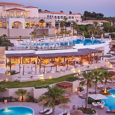 Grecotel La Riviera At Riviera Olympia & Aqua Park 5*