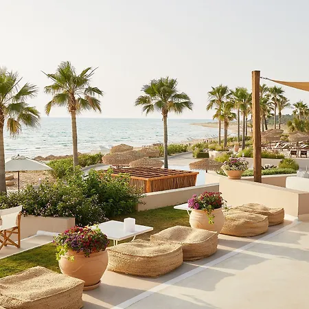 Grecotel La Riviera 5* 卢特拉基利尼斯