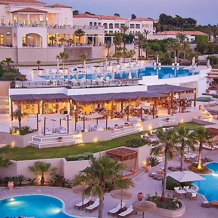 אתר נופש Grecotel La Riviera 5*