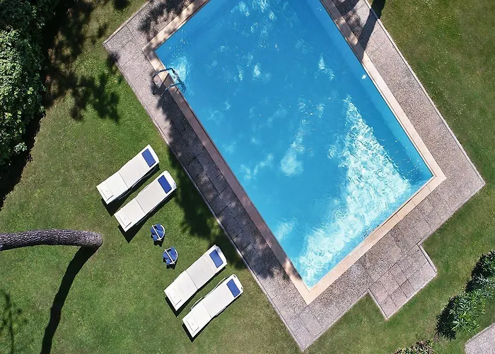 Grecotel La Riviera At Riviera Olympia & Aqua Park Resort