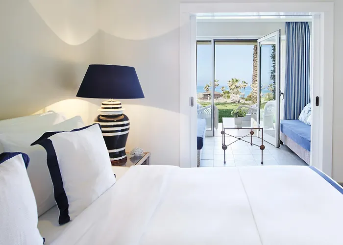 Grecotel La Riviera At Riviera Olympia & Aqua Park Resort