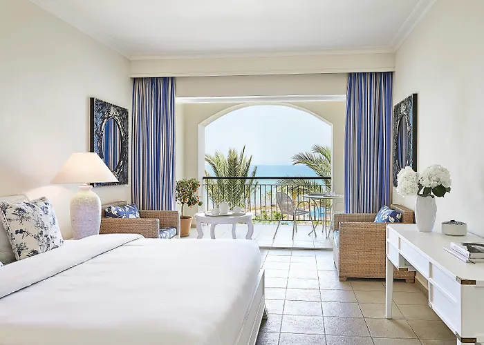 Resort Grecotel La Riviera At Riviera Olympia & Aqua Park