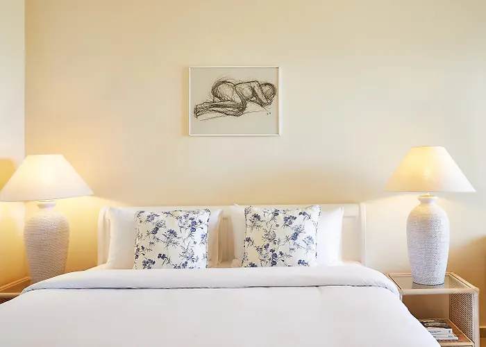 Grecotel La Riviera At Riviera Olympia & Aqua Park Loutra Killinis