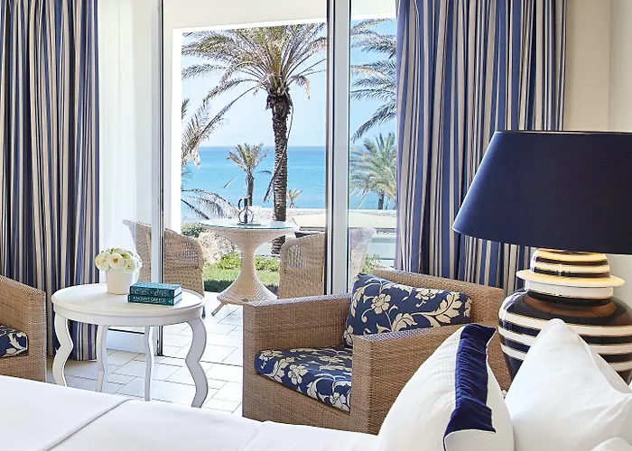 Grecotel La Riviera At Riviera Olympia & Aqua Park Resort