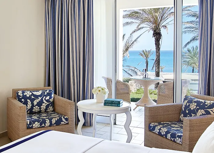 Grecotel La Riviera At Riviera Olympia & Aqua Park