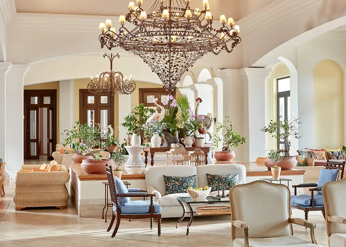 Grecotel La Riviera&aqua Park Resort