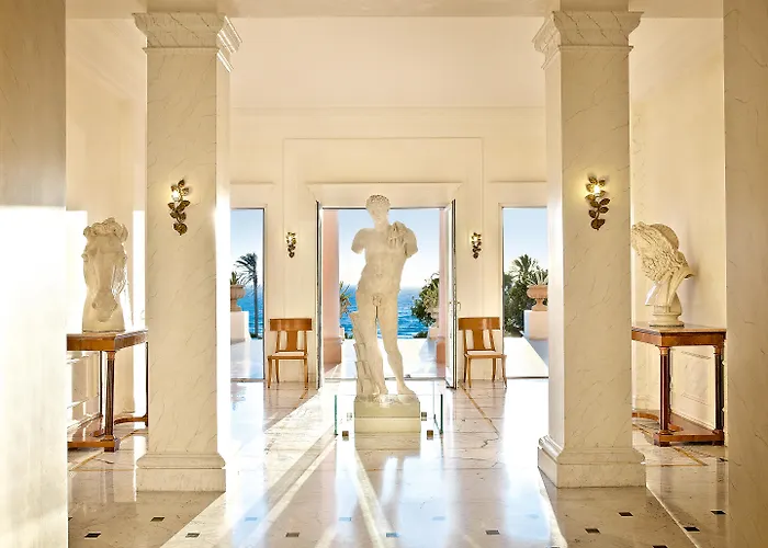 Resort Grecotel La Riviera At Riviera Olympia & Aqua Park 5*