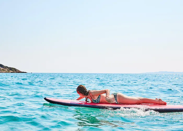 Grecotel La Riviera&aqua Park 5*