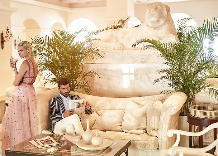 Grecotel La Riviera&aqua Park Resort