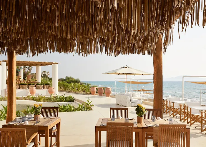 Grecotel La Riviera&aqua Park Resort 5*