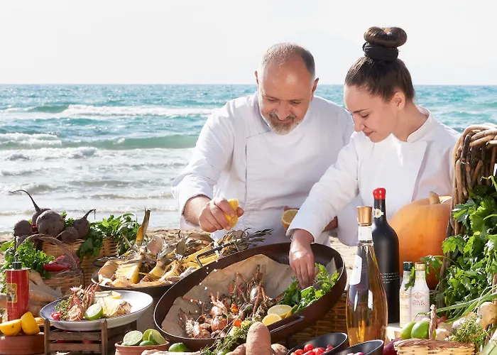 Grecotel La Riviera&aqua Park 5* Loutra Killinis