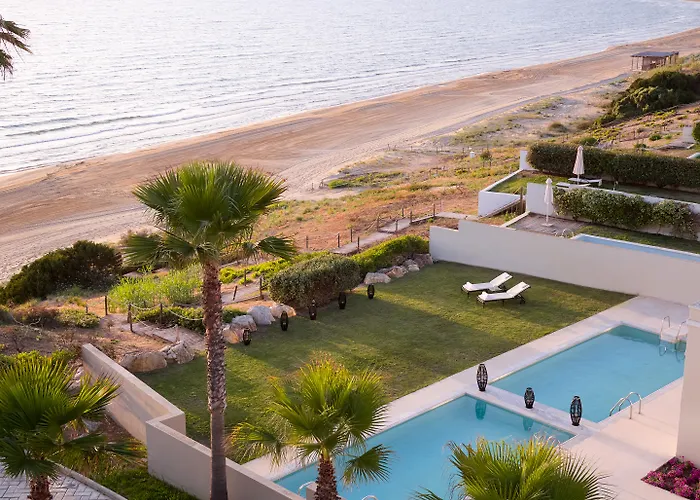 Resort Grecotel La Riviera At Riviera Olympia & Aqua Park Loutra Kyllinis