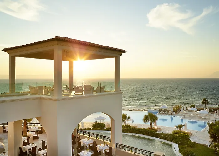 Grecotel La Riviera&aqua Park Loutra Killinis