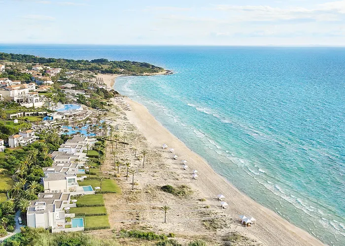 Resort Grecotel La Riviera&aqua Park 5*