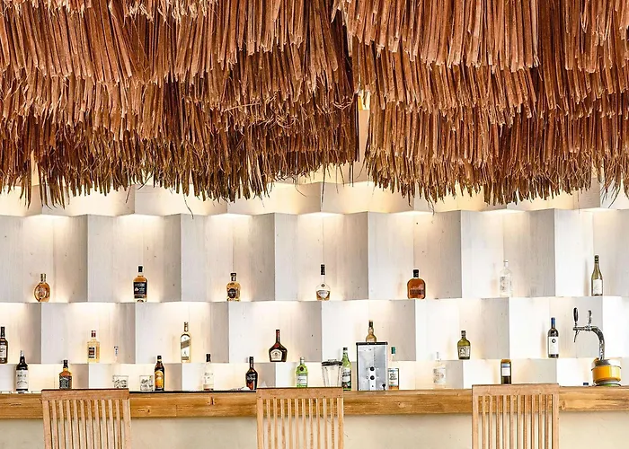 Resort Grecotel La Riviera At Riviera Olympia & Aqua Park 5*