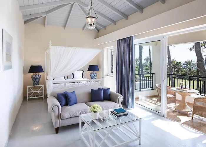 Grecotel La Riviera At Riviera Olympia & Aqua Park 5* Loutra Killinis