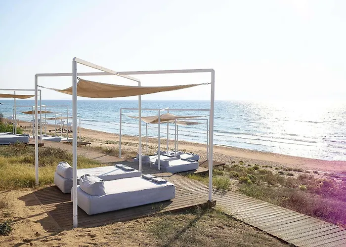 Grecotel La Riviera At Riviera Olympia & Aqua Park Resort 5*