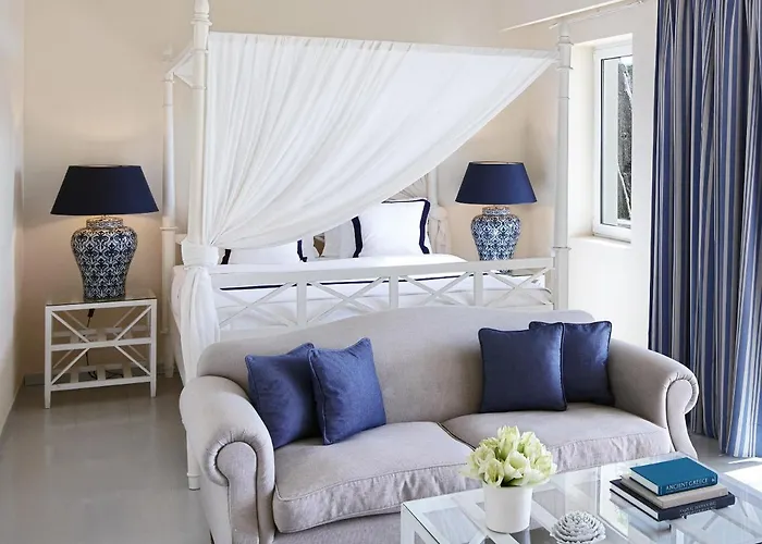 Grecotel La Riviera&aqua Park