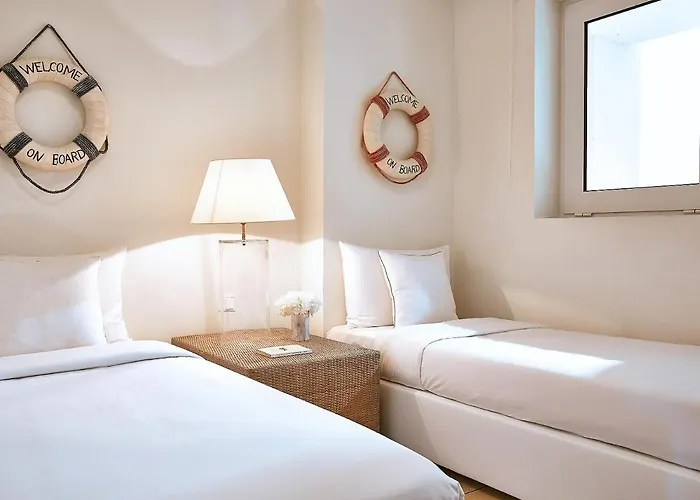 Grecotel La Riviera&aqua Park 5*