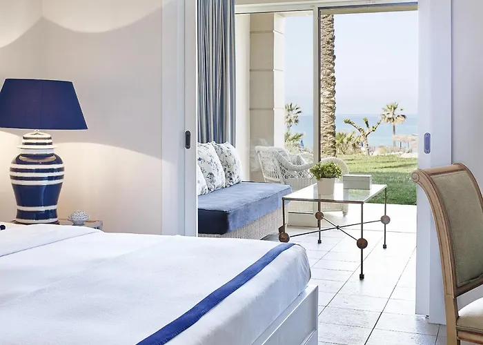 Grecotel La Riviera&aqua Park Resort 5*